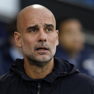 开云平台-伤病太多！瓜帅：只求把完整的阵容还给我，因为我们砸了很多钱