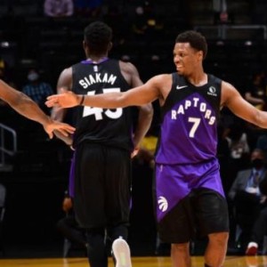 猛龙近8年首次无缘季后赛 休赛期有更多难题待解