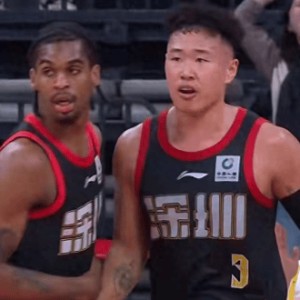 开云sports-随着浙江13分不敌深圳，浙江队教练组，极有可能做出以下4个调整